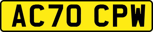 AC70CPW