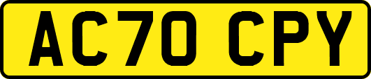 AC70CPY