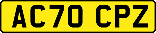 AC70CPZ