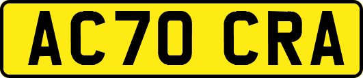 AC70CRA