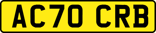 AC70CRB