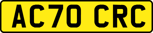 AC70CRC