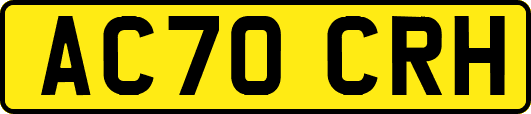 AC70CRH