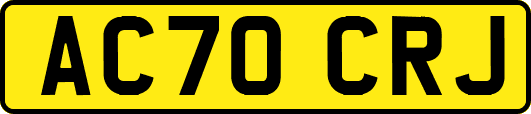 AC70CRJ