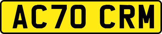 AC70CRM