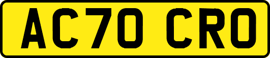 AC70CRO