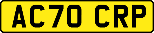 AC70CRP