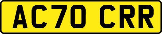 AC70CRR