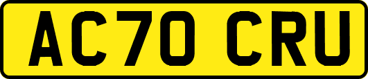 AC70CRU