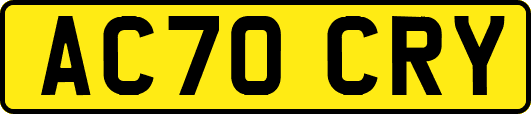 AC70CRY