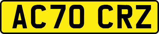 AC70CRZ
