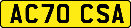 AC70CSA