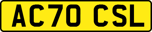 AC70CSL