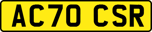 AC70CSR