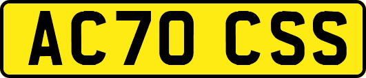 AC70CSS