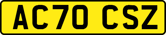 AC70CSZ
