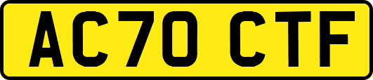 AC70CTF