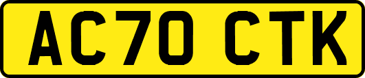 AC70CTK