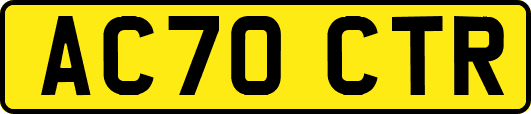 AC70CTR
