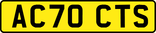 AC70CTS