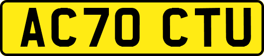 AC70CTU