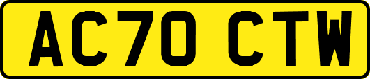 AC70CTW