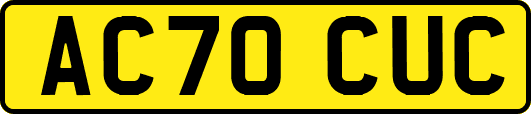 AC70CUC