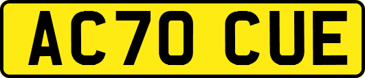 AC70CUE