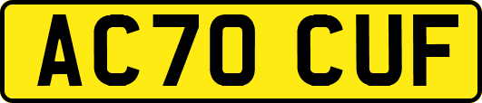 AC70CUF