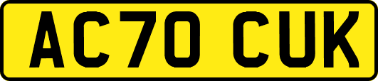 AC70CUK