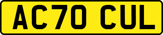 AC70CUL