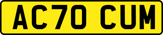 AC70CUM