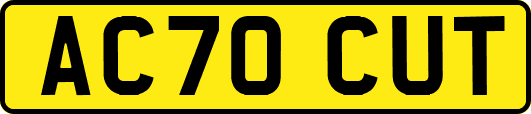 AC70CUT