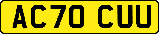 AC70CUU