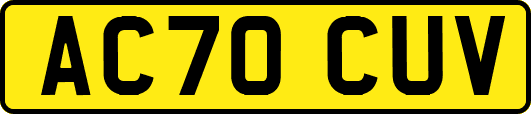AC70CUV