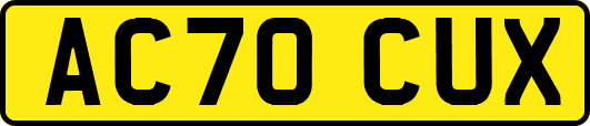 AC70CUX