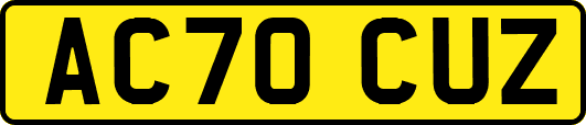 AC70CUZ