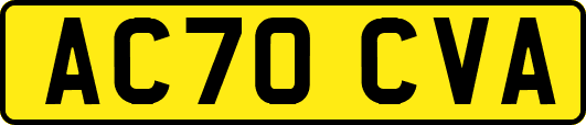 AC70CVA