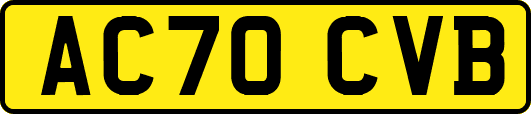AC70CVB