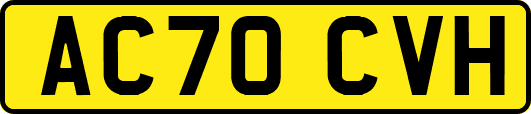 AC70CVH