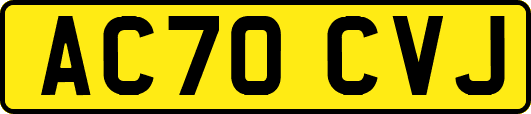 AC70CVJ