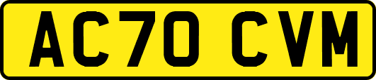 AC70CVM