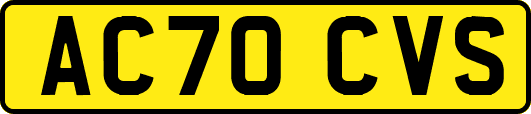 AC70CVS