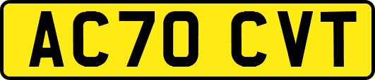 AC70CVT