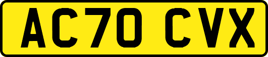 AC70CVX