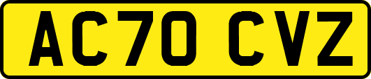 AC70CVZ