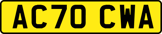 AC70CWA