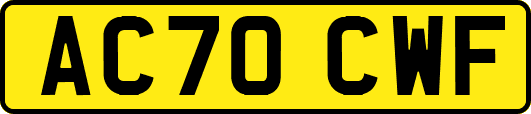 AC70CWF