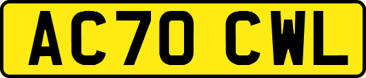 AC70CWL