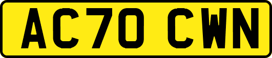 AC70CWN